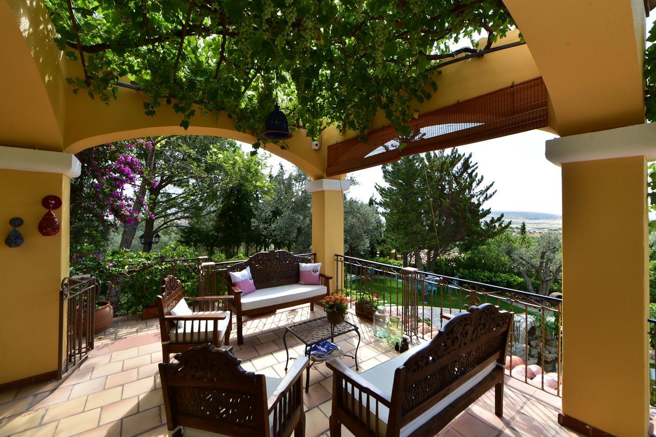 Villa Taraca Alacati Romantik Otel (Adults Only) Exterior photo