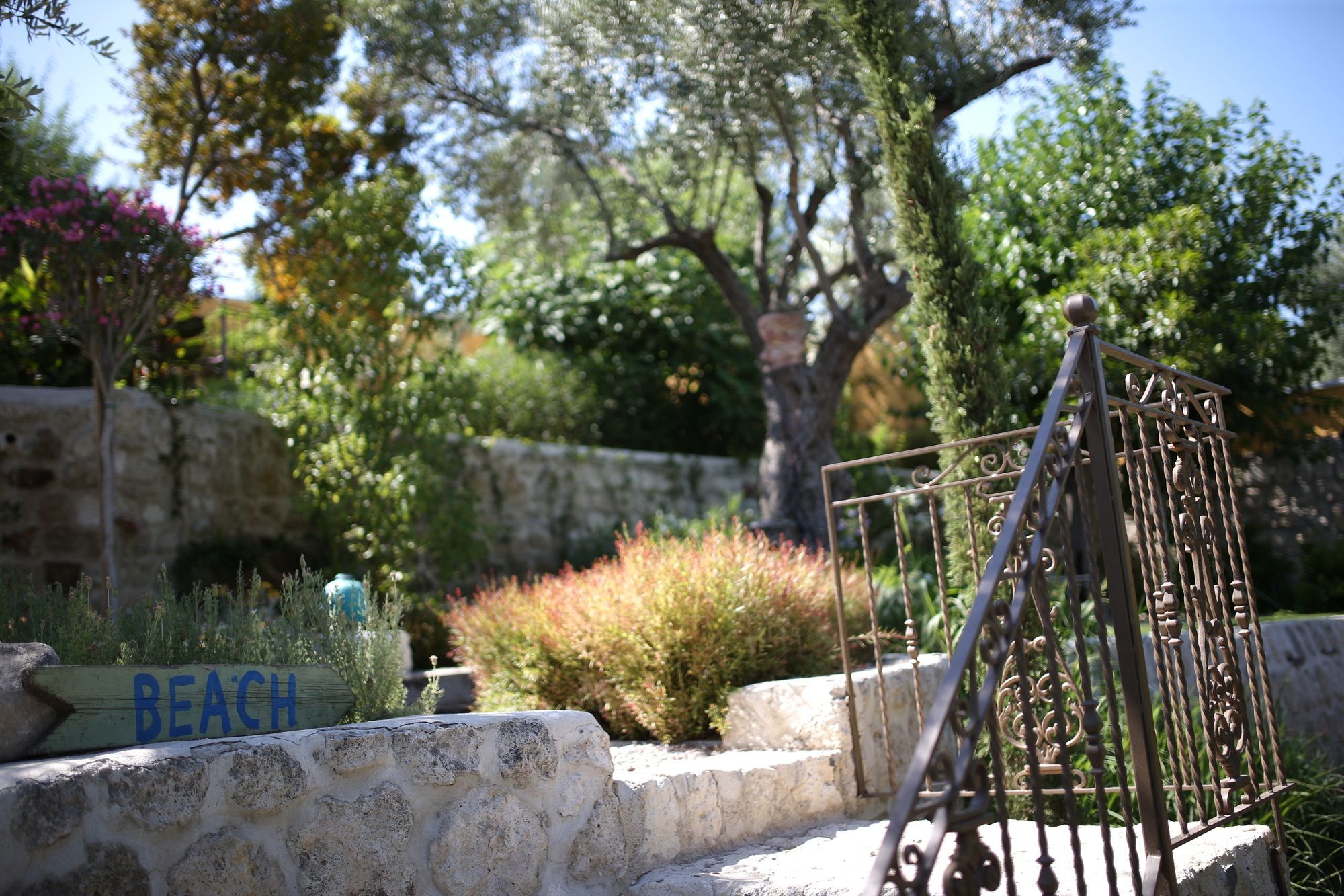 Villa Taraca Alacati Romantik Otel (Adults Only) Exterior photo