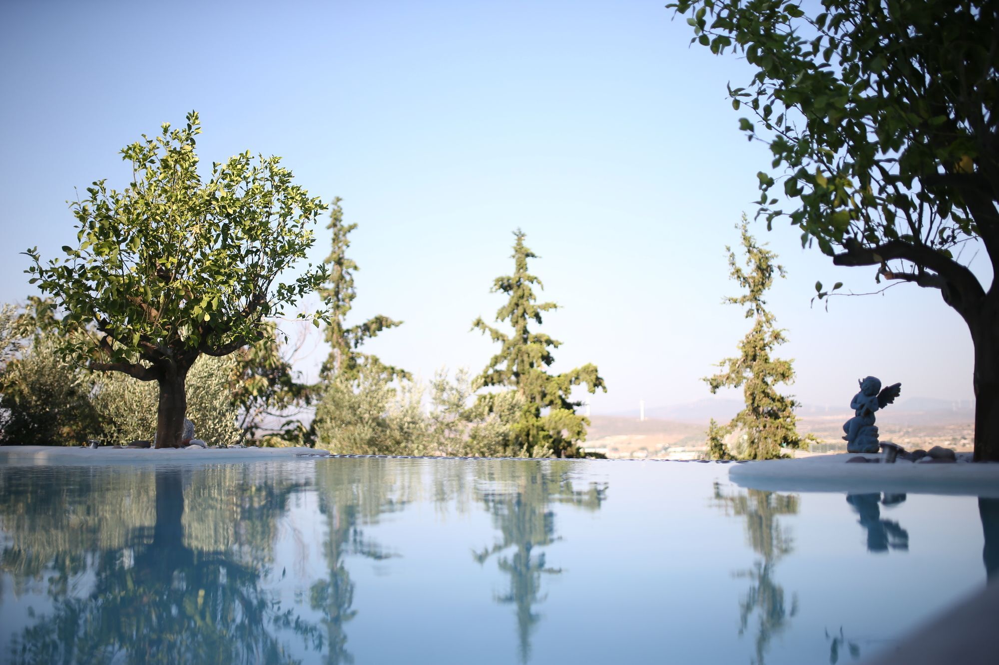 Villa Taraca Alacati Romantik Otel (Adults Only) Exterior photo