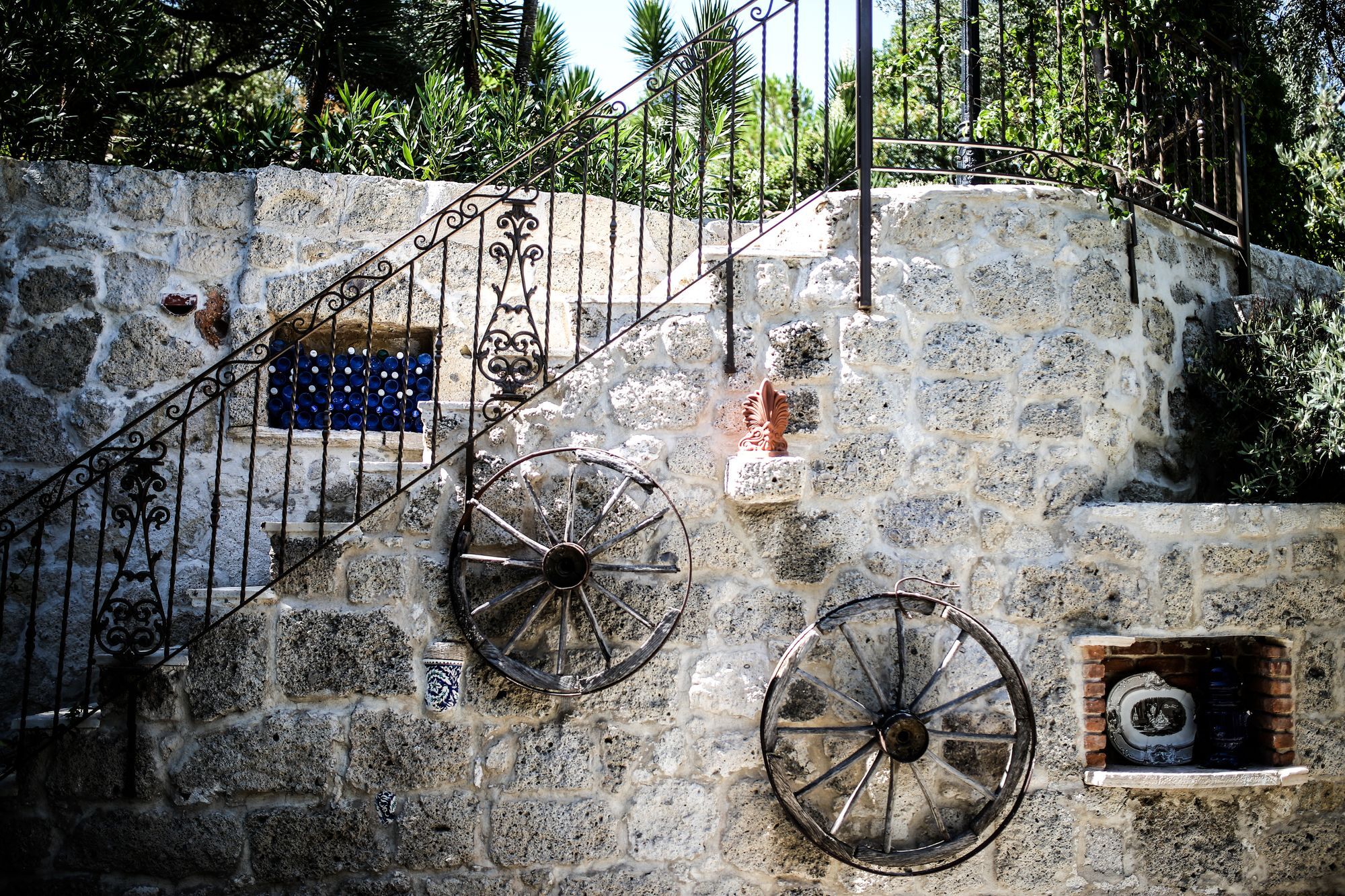 Villa Taraca Alacati Romantik Otel (Adults Only) Exterior photo