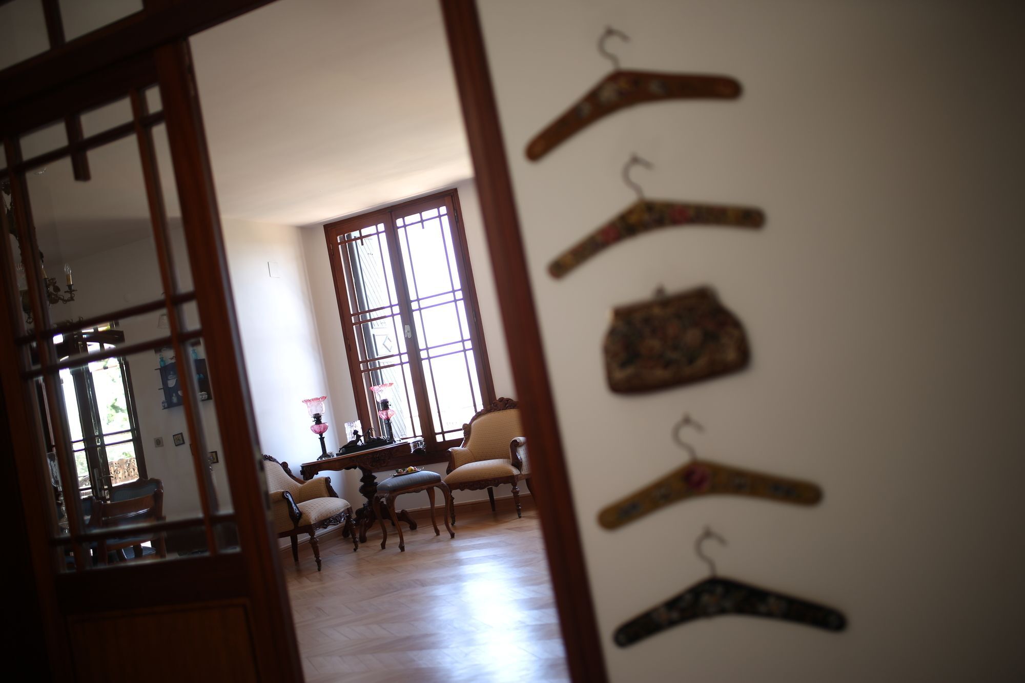 Villa Taraca Alacati Romantik Otel (Adults Only) Exterior photo