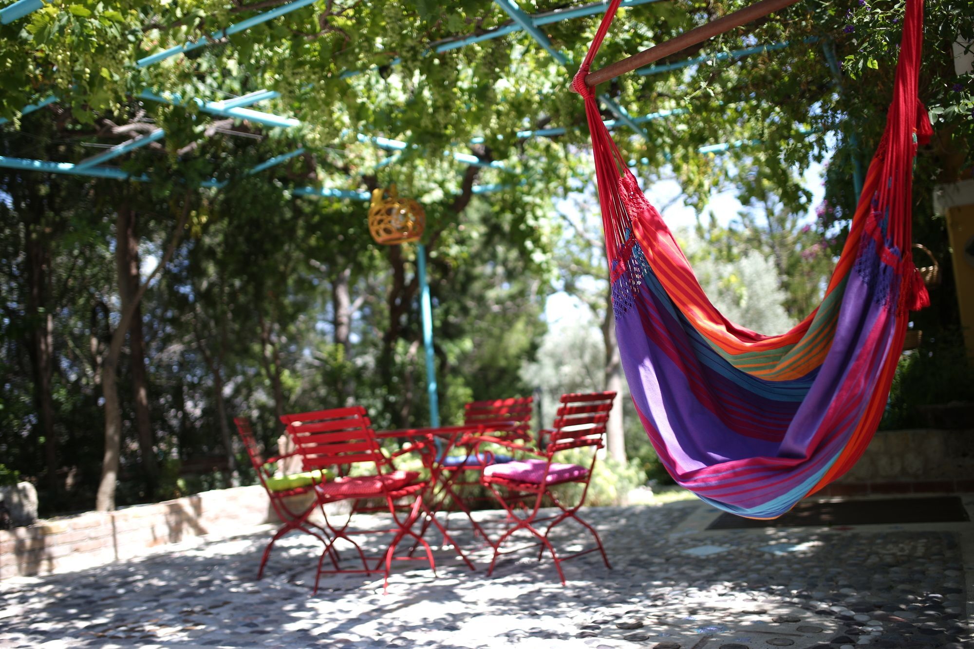 Villa Taraca Alacati Romantik Otel (Adults Only) Exterior photo